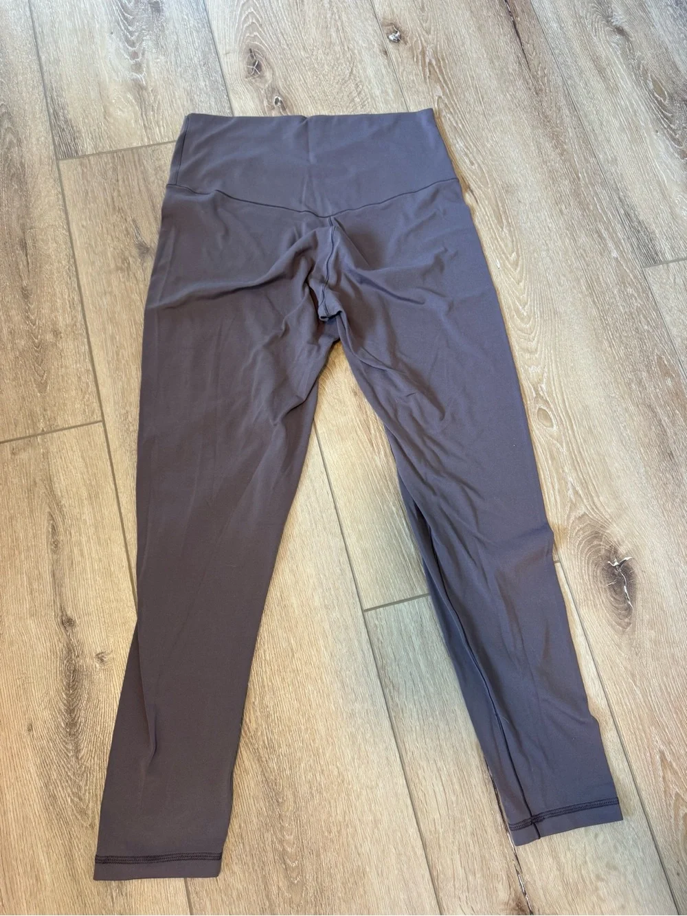 Offline by Aerie Real Me 7/8 Legging Hi Rise size L